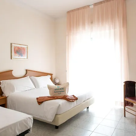 Hotel Helios Diano Marina