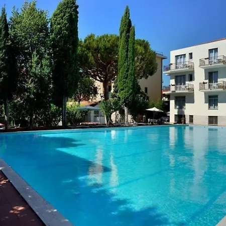 Hotel Helios Diano Marina