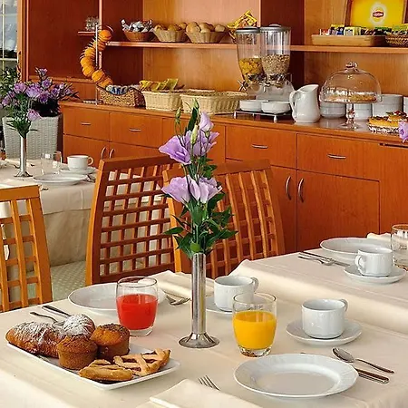 Helios Hotel Diano Marina