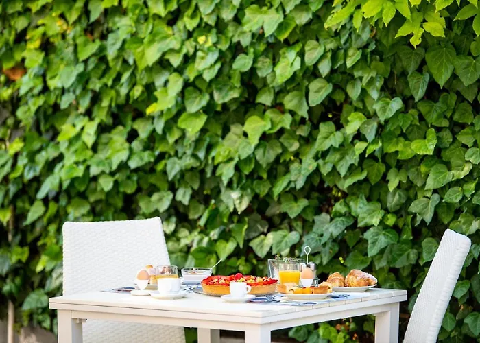 Hotell Helios Diano Marina