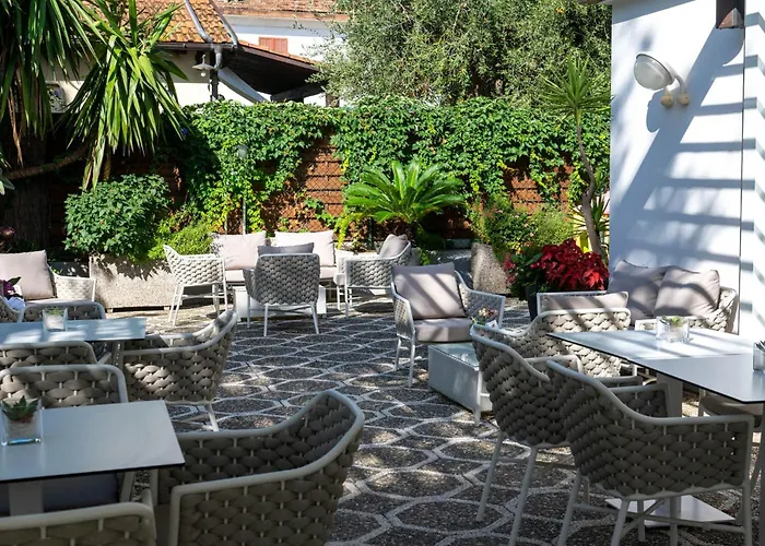 Helios Hotell Diano Marina