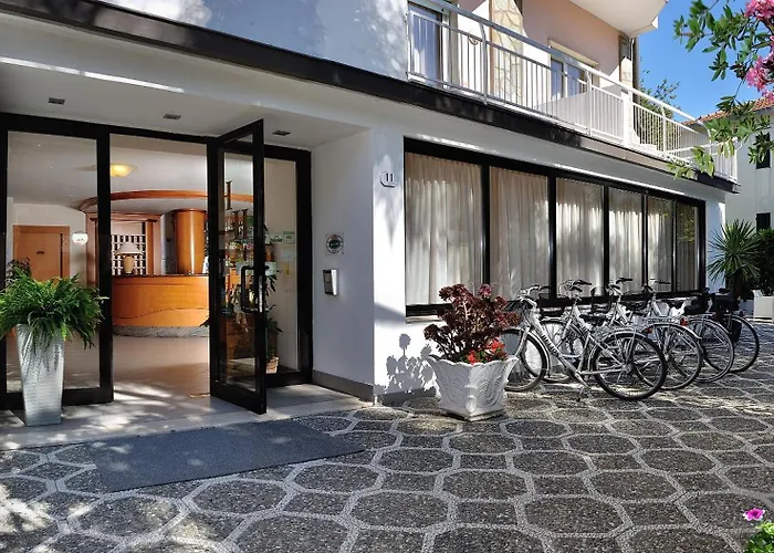 Helios Hotell Diano Marina