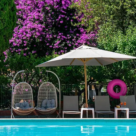 Helios Hotel 3*