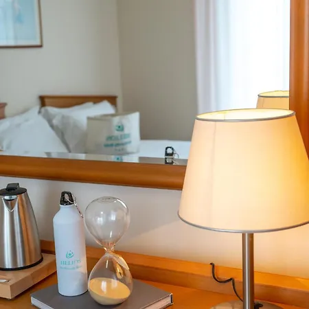 Hotel Helios 3*