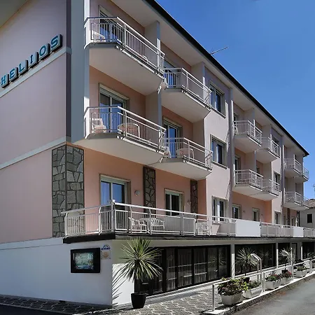 Helios Hotel