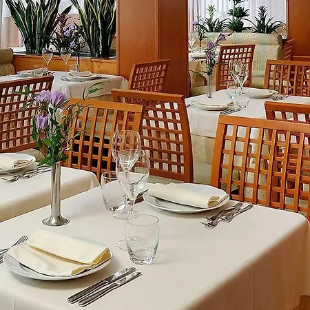 Hotel Helios