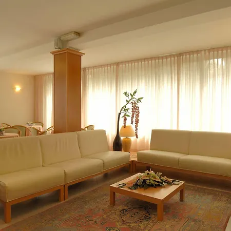 Hotel Helios