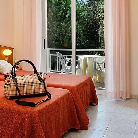 Hotel Helios