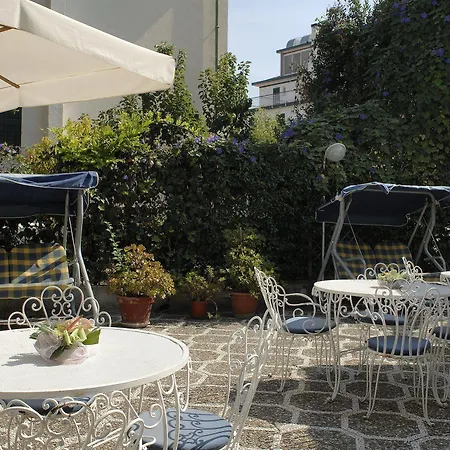 Hotel Helios