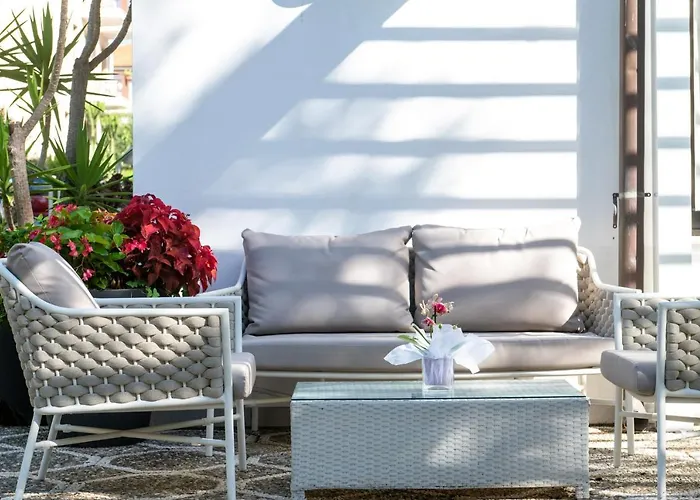 Helios 3* Diano Marina