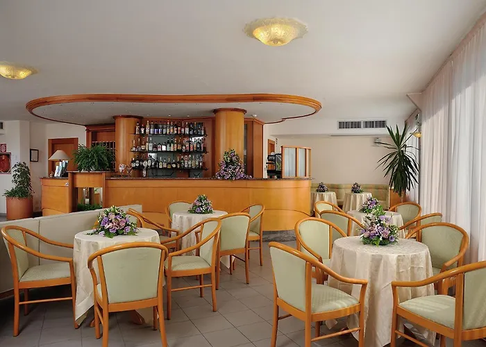 Szálloda Helios Diano Marina